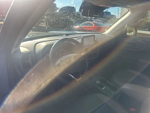 Another view of 2024 Ford Bronco Sport Badlands for sale in Lexington, NC at Jerry Hunt Supercenter - Lexington