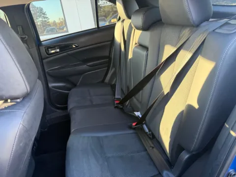 Another view of 2024 Mitsubishi Eclipse Cross SE for sale in Lexington, NC at Jerry Hunt Supercenter - Lexington