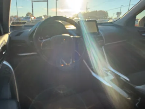 More photos of 2024 Mitsubishi Eclipse Cross SE at Jerry Hunt Supercenter - Lexington, NC