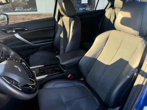 Photos of 2024 Mitsubishi Eclipse Cross SE for sale in Lexington, NC at Jerry Hunt Supercenter - Lexington