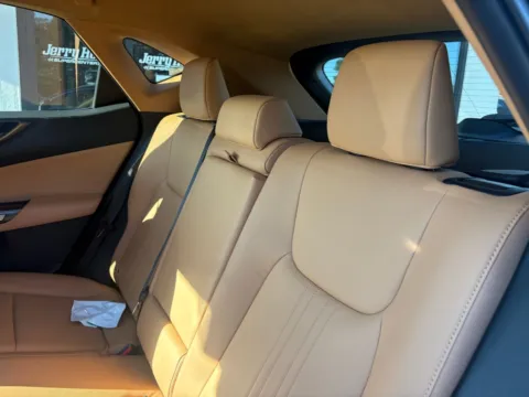 More photos of 2025 Lexus NX 350 Base at Jerry Hunt Supercenter - Lexington, NC