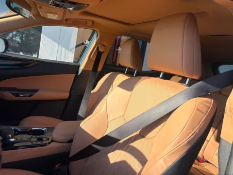 Photos of 2025 Lexus NX 350 Base for sale in Lexington, NC at Jerry Hunt Supercenter - Lexington