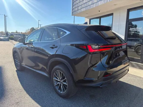 More photos of 2025 Lexus NX 350 Base at Jerry Hunt Supercenter - Lexington, NC