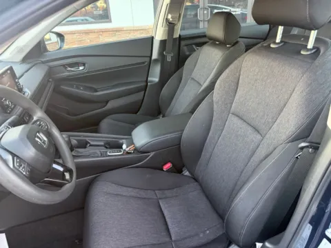 Photos of 2025 Honda Accord SE for sale in Lexington, NC at Jerry Hunt Supercenter - Lexington