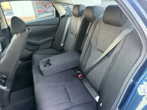 Another view of 2025 Honda Accord SE for sale in Lexington, NC at Jerry Hunt Supercenter - Lexington