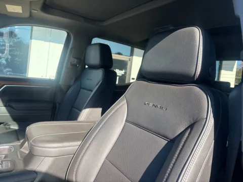 Photos of 2023 GMC Sierra 1500 Denali for sale in Lexington, NC at Jerry Hunt Supercenter - Lexington