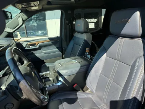 Photos of 2022 Chevrolet Silverado 1500 High Country for sale in Lexington, NC at Jerry Hunt Supercenter - Lexington