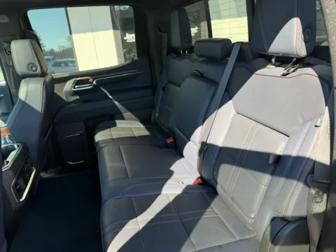 Another view of 2022 Chevrolet Silverado 1500 High Country for sale in Lexington, NC at Jerry Hunt Supercenter - Lexington