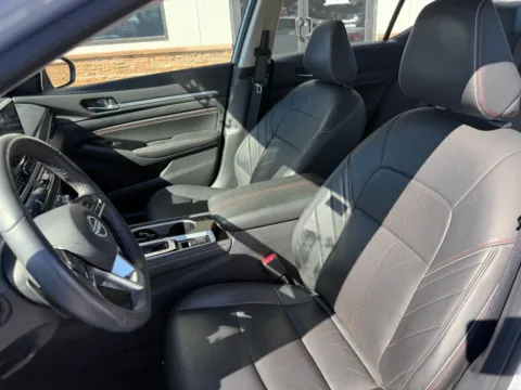 Photos of 2023 Nissan Altima 2.0 SR for sale in Lexington, NC at Jerry Hunt Supercenter - Lexington