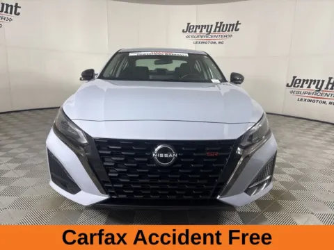 Another view of 2023 Nissan Altima 2.0 SR for sale in Lexington, NC at Jerry Hunt Supercenter - Lexington