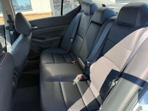 Another view of 2023 Nissan Altima 2.0 SR for sale in Lexington, NC at Jerry Hunt Supercenter - Lexington