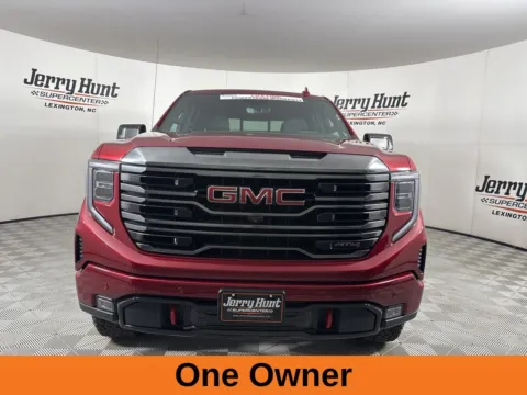Another view of 2023 GMC Sierra 1500 AT4 for sale in Lexington, NC at Jerry Hunt Supercenter - Lexington