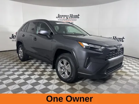 More photos of 2025 Toyota RAV4 XLE at Jerry Hunt Supercenter - Lexington, NC