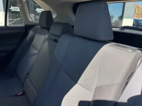 More photos of 2025 Toyota RAV4 XLE at Jerry Hunt Supercenter - Lexington, NC