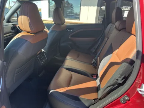 More photos of 2025 Subaru Forester Touring at Jerry Hunt Supercenter - Lexington, NC