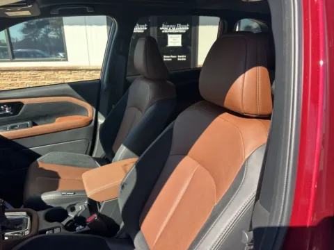 Photos of 2025 Subaru Forester Touring for sale in Lexington, NC at Jerry Hunt Supercenter - Lexington