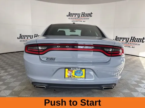More photos of 2022 Dodge Charger SXT at Jerry Hunt Supercenter - Lexington, NC