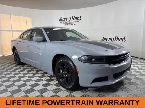 More photos of 2022 Dodge Charger SXT at Jerry Hunt Supercenter - Lexington, NC