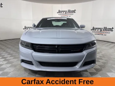 Another view of 2022 Dodge Charger SXT for sale in Lexington, NC at Jerry Hunt Supercenter - Lexington