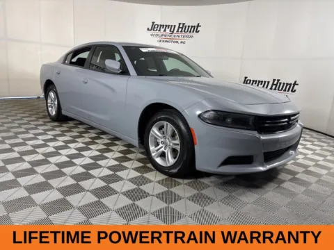 More photos of 2022 Dodge Charger SXT at Jerry Hunt Supercenter - Lexington, NC