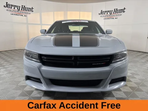 Another view of 2022 Dodge Charger SXT for sale in Lexington, NC at Jerry Hunt Supercenter - Lexington