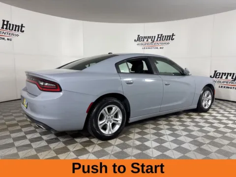 More photos of 2022 Dodge Charger SXT at Jerry Hunt Supercenter - Lexington, NC