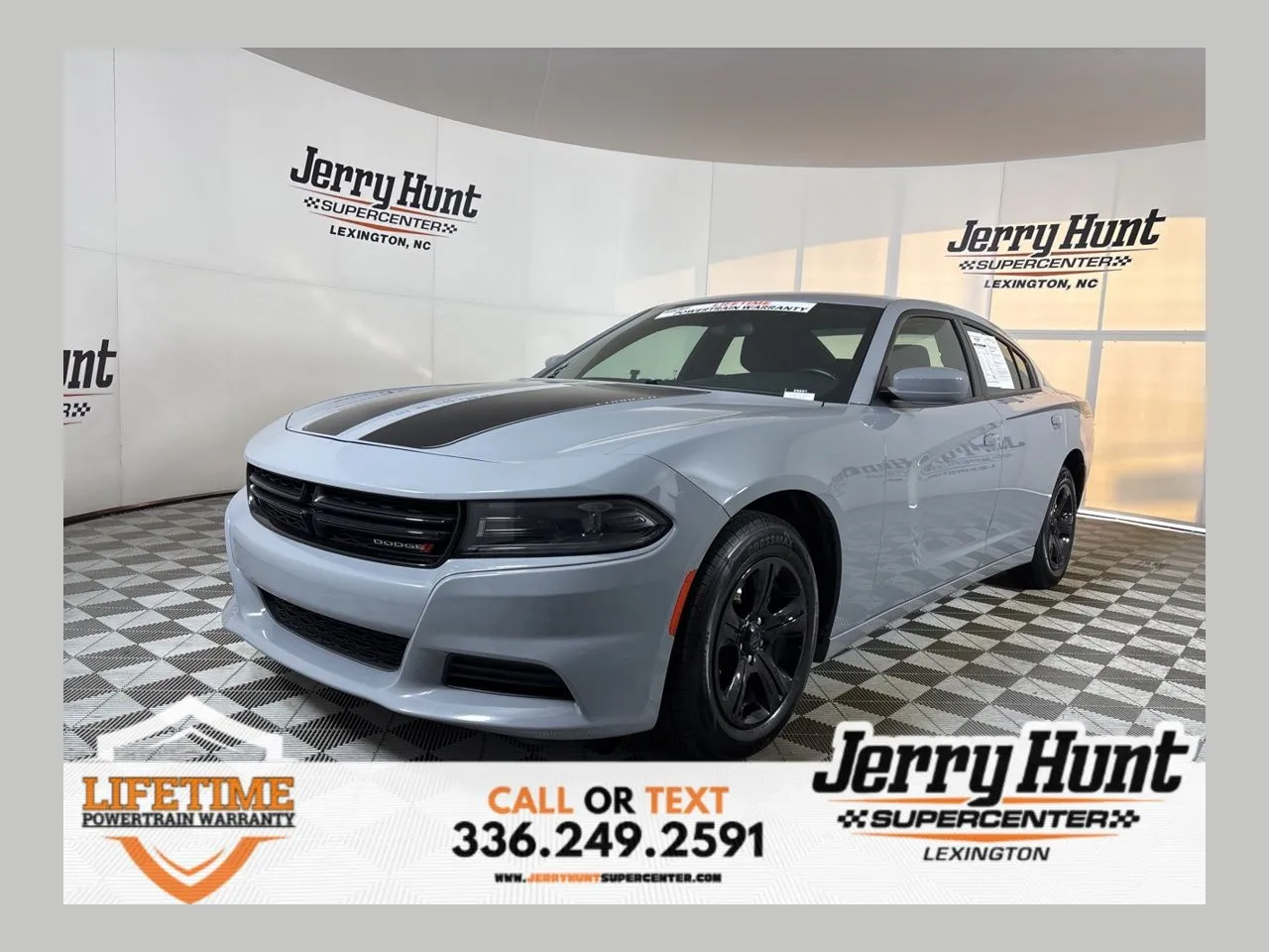 2022 Dodge Charger SXT for sale in Lexington, NC