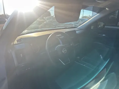 Another view of 2024 Nissan Pathfinder SL for sale in Lexington, NC at Jerry Hunt Supercenter - Lexington