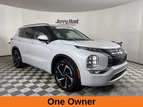 More photos of 2024 Mitsubishi Outlander SEL at Jerry Hunt Supercenter - Lexington, NC