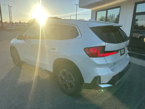 More photos of 2025 BMW X1 xDrive28i at Jerry Hunt Supercenter - Lexington, NC