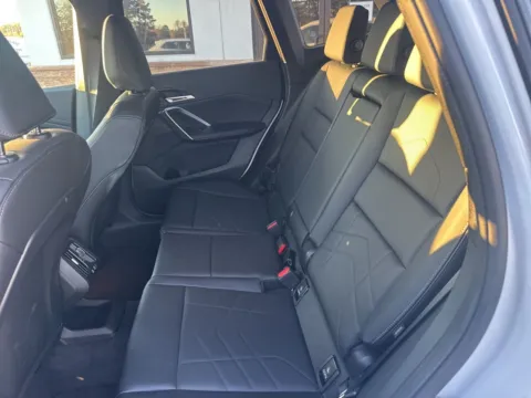 More photos of 2025 BMW X1 xDrive28i at Jerry Hunt Supercenter - Lexington, NC