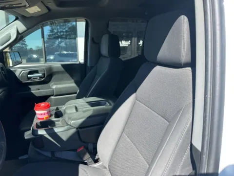 Photos of 2021 Chevrolet Silverado 1500 Custom for sale in Lexington, NC at Jerry Hunt Supercenter - Lexington