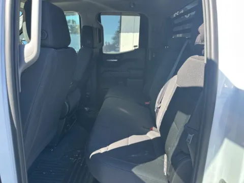 More photos of 2021 Chevrolet Silverado 1500 Custom at Jerry Hunt Supercenter - Lexington, NC