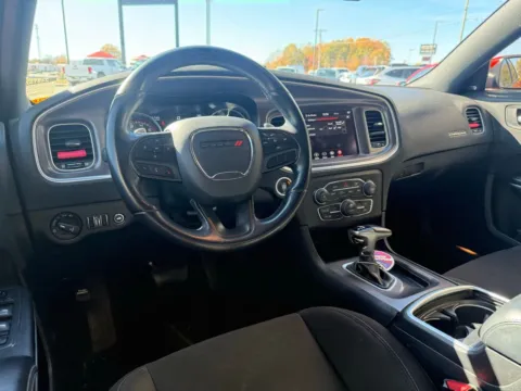 More photos of 2021 Dodge Charger GT at Jerry Hunt Supercenter - Lexington, NC