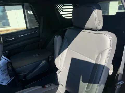 Another view of 2023 GMC Yukon Denali for sale in Lexington, NC at Jerry Hunt Supercenter - Lexington