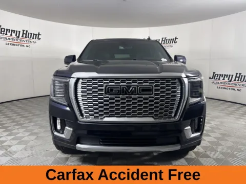 Another view of 2023 GMC Yukon Denali for sale in Lexington, NC at Jerry Hunt Supercenter - Lexington