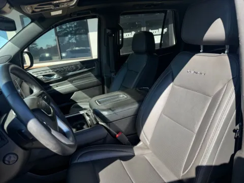 Photos of 2023 GMC Yukon Denali for sale in Lexington, NC at Jerry Hunt Supercenter - Lexington