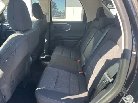 More photos of 2023 Ford Bronco Sport Big Bend at Jerry Hunt Supercenter - Lexington, NC