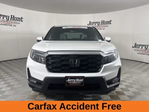 Another view of 2023 Honda Passport EX-L for sale in Lexington, NC at Jerry Hunt Supercenter - Lexington