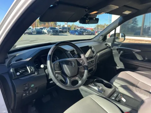 Another view of 2023 Honda Passport EX-L for sale in Lexington, NC at Jerry Hunt Supercenter - Lexington