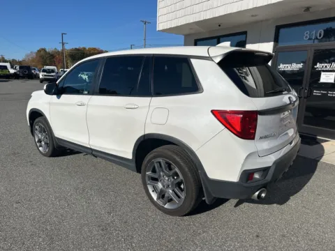 More photos of 2023 Honda Passport EX-L at Jerry Hunt Supercenter - Lexington, NC