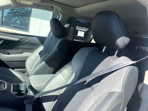 Photos of 2024 Subaru Outback Onyx Edition for sale in Lexington, NC at Jerry Hunt Supercenter - Lexington