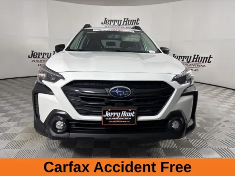 Another view of 2024 Subaru Outback Onyx Edition for sale in Lexington, NC at Jerry Hunt Supercenter - Lexington