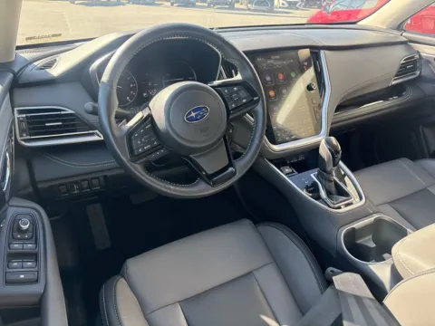 Another view of 2024 Subaru Outback Onyx Edition for sale in Lexington, NC at Jerry Hunt Supercenter - Lexington