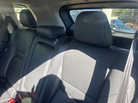 More photos of 2024 Nissan Rogue SV at Jerry Hunt Supercenter - Lexington, NC