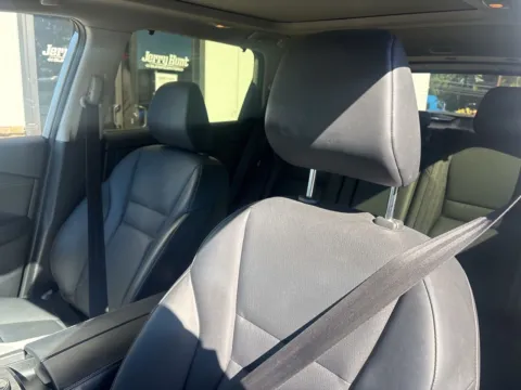 Photos of 2024 Nissan Rogue SV for sale in Lexington, NC at Jerry Hunt Supercenter - Lexington