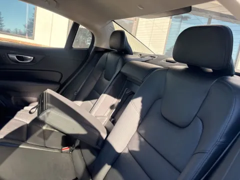 More photos of 2024 Volvo S60 B5 Plus Dark Theme at Jerry Hunt Supercenter - Lexington, NC