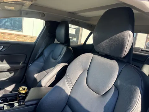 Photos of 2024 Volvo S60 B5 Plus Dark Theme for sale in Lexington, NC at Jerry Hunt Supercenter - Lexington