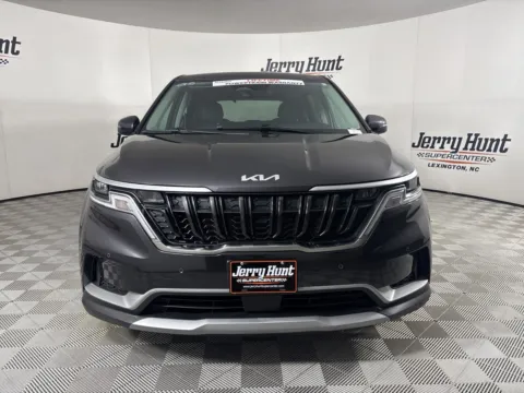 Another view of 2024 Kia Carnival EX for sale in Lexington, NC at Jerry Hunt Supercenter - Lexington