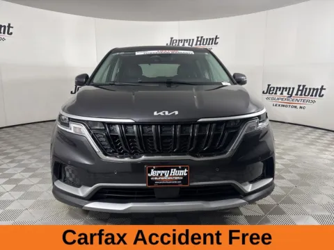 Another view of 2024 Kia Carnival EX for sale in Lexington, NC at Jerry Hunt Supercenter - Lexington